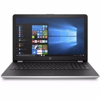 Notebook Hp Intel Core I5 7200 15-bs023la 8gb 1tb Windows 10