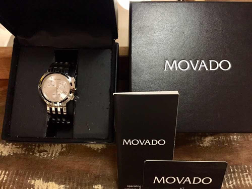 Relógio Movado Esperanza