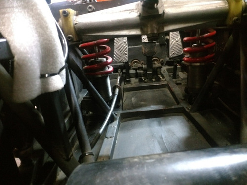 Imagem 13 de 15 de Reynard Jq Formula Ford