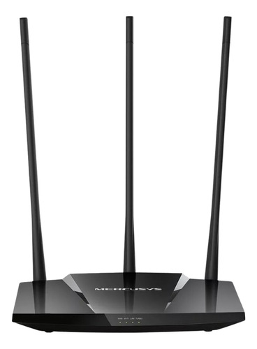Roteador Mercusys Wireless Mw330hp N 300mbps