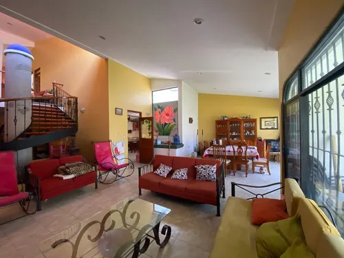 Casa En Venta En Atlixco