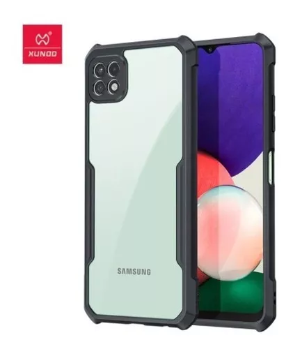 Primera imagen para búsqueda de funda samsung a32