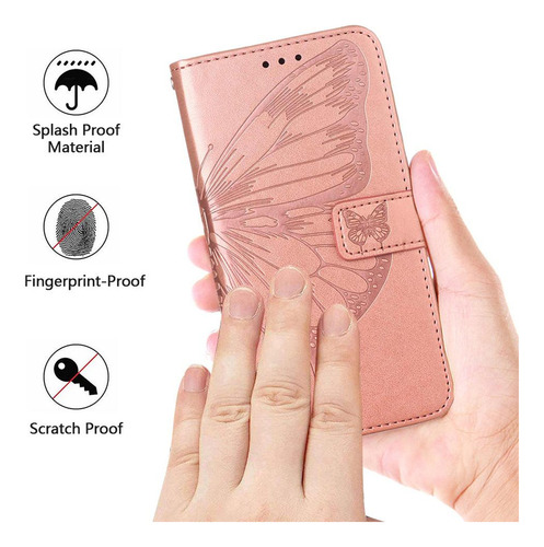 Funda De Teléfono Para Samsung Galaxy A05 A15 A14 A13 Lte A1