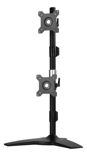 Silverstone Tek Tm02 Full Motion Tv Wall Mount Arm De Alumi