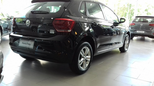 Volkswagen Polo 1.6 Highline At 2021 Okm -cm