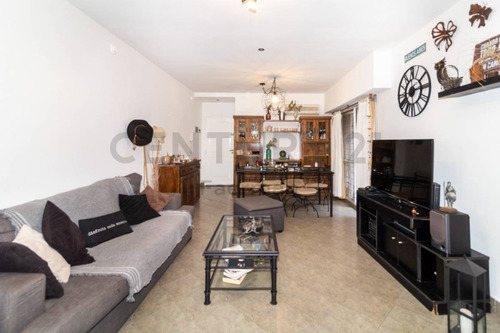Imagen 9 de 30 de Venta Ph 5 Ambientes Villa Del Parque Patios Terraza Sin Expensas