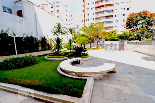 Apartamento À Venda - Vila Mariana, 3 Quartos, 58 - S893137058