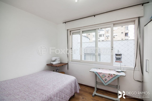 Imagem 10 de 30 de Apartamento, 2 Dormitórios, 61.3 M², Santana - 202816