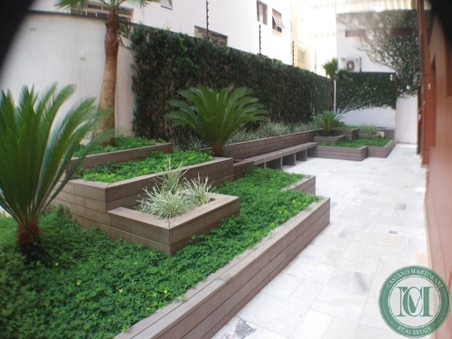 Imagem 5 de 22 de Apartamento - Ap00480 - 68983041