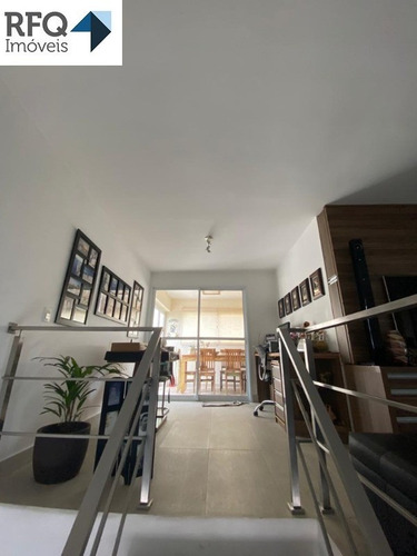 Imagem 27 de 30 de Linda Cobertura No La Dolce Vita Aclimação Com Muito Espaço Para Toda A Sua Família. - Co00061 - 68404346