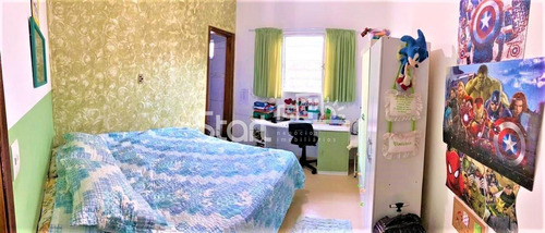 Imagem 11 de 17 de Casa À Venda Em Jardim Planalto - Ca007297