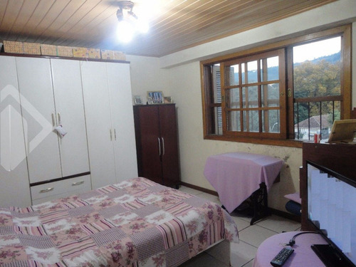 Imagem 4 de 8 de Apto Nonoai | 4 Quartos | 120 M² | Cond: R$250.00 | 1 Vaga - 1lytall