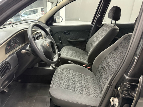 Fiat Siena 1.0 MPI FIRE 8V FLEX 4P MANUAL