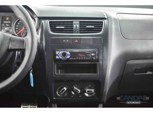 Volkswagen Fox 1.6 MI PRIME 8V FLEX 4P AUTOMATIZADO
