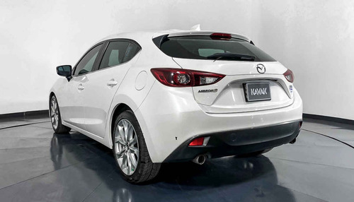 Imagen 6 de 15 de 43869 - Mazda 2016 Con Garantía At