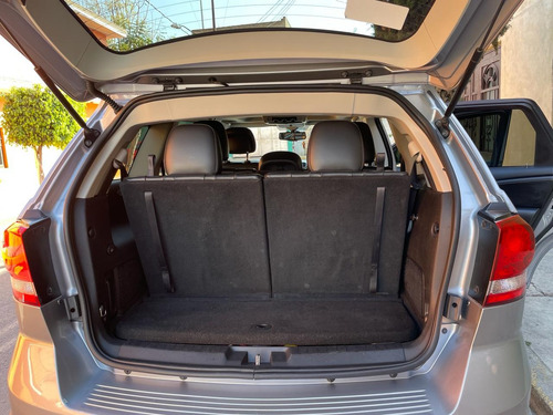 Dodge Journey 3.6 R-t Nav Dvd Mt