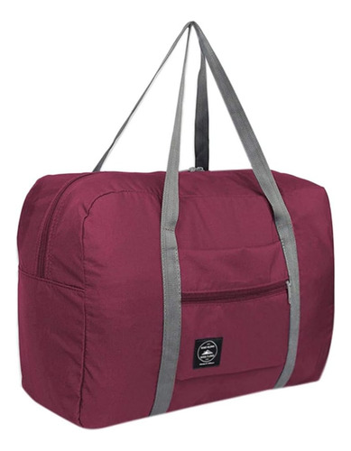 Bolso Plegable De Viaje Bolso Deportivo Impermeable 25l