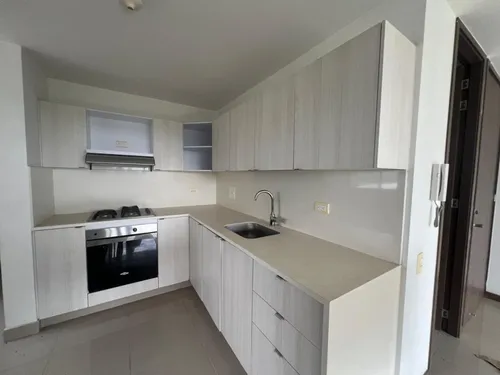 Apartamento En Venta En Alfaguara. Cod V8014568