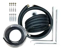Comprar Kit Instalacion Split Aire Acondicionado 4500 Frigorias