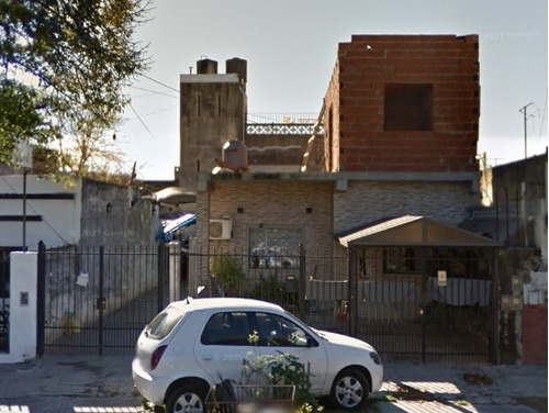 Casa Ph En Venta En Haedo Sur