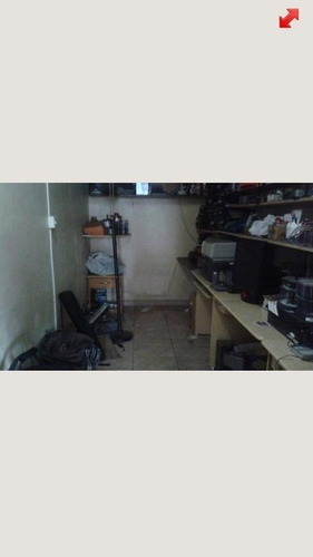 Prédio Comercial À Venda, Jardim Santa Maria, São Paulo. - Pr0285