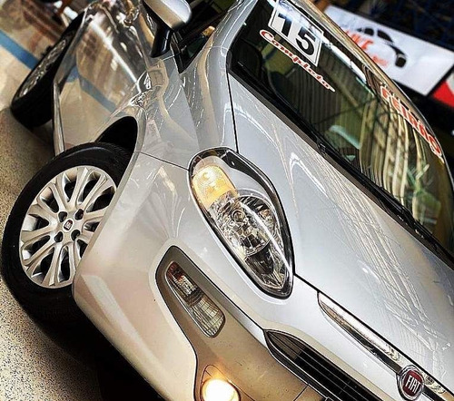 Fiat Punto 1.6 Essence 16v