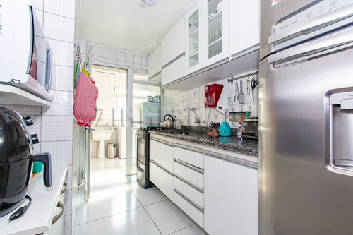 Imagem 15 de 15 de Apartamento - Perdizes - Ref: 126941 - V-126941
