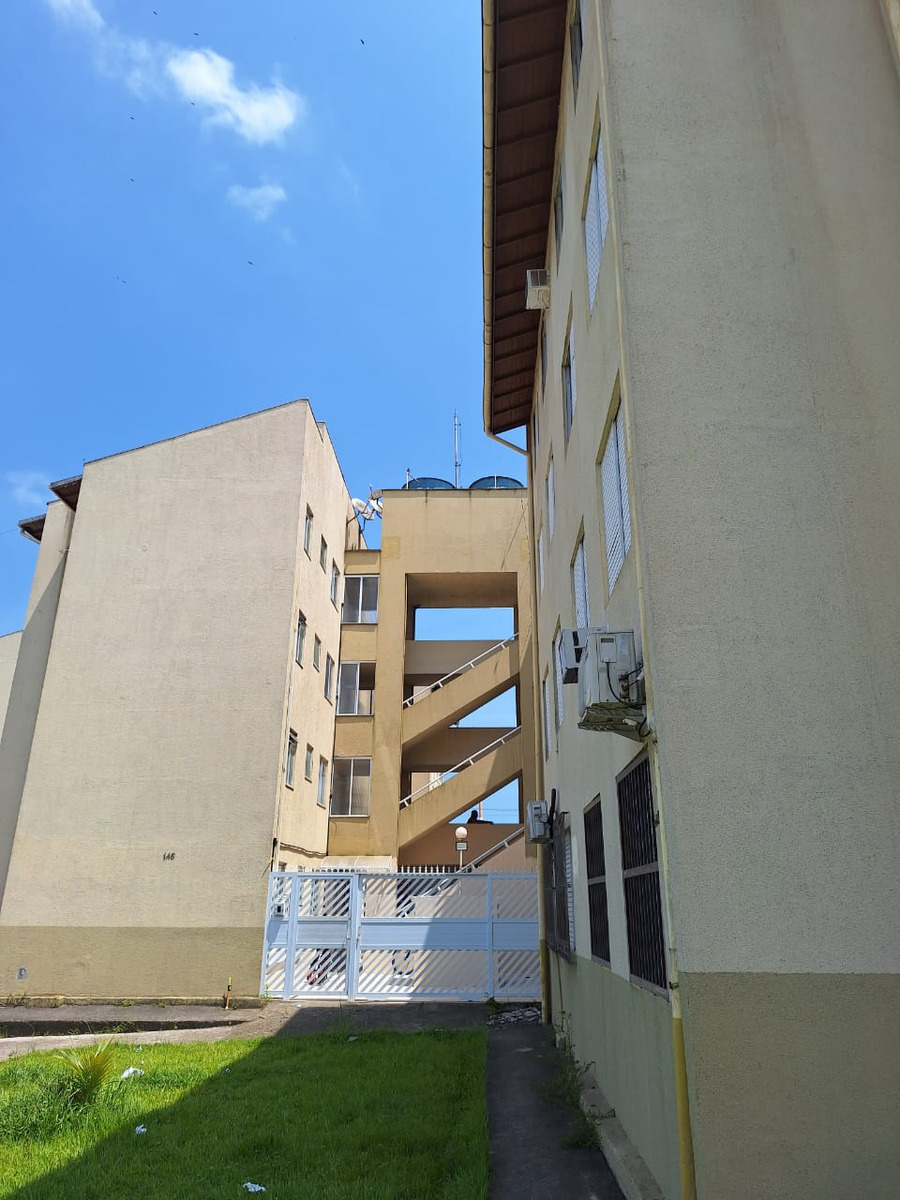 Captação de Apartamento a venda no bairro Morrinhos, Guarujá, SP