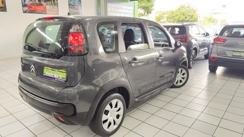 Citroën Aircross 1.6 16V START