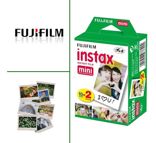 Fujifilm Instax Mini 11 Cámara Instantánea Fujifilm Instax M