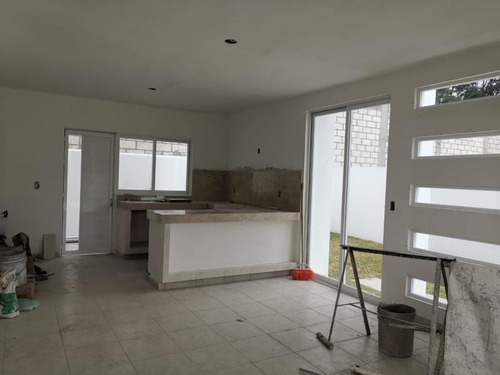 Imagen 5 de 12 de Casa Sola En Venta Cuauhtemoc