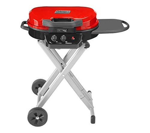 Roadtrip 225 Portable Stand Up Propane Grill