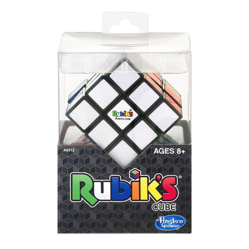 Rubiks Cube Cubo Rubiks