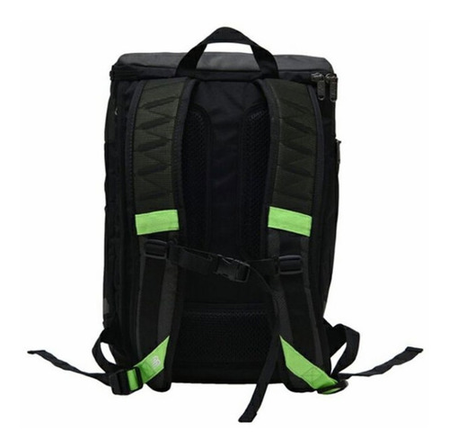 Mochila / Porta Notebook New Balance Ntbttbp7 Tt17 Blck 5004