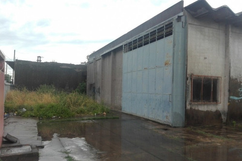 Galpon En Venta En Gregorio De Laferrere