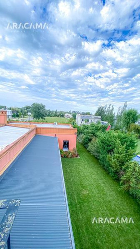 Imagen 27 de 30 de Casa En Venta En San Eliseo Golf Country - San Vicente