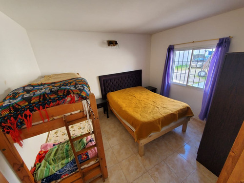 Departamento En Planta Baja A 100 Metros Del Mar
