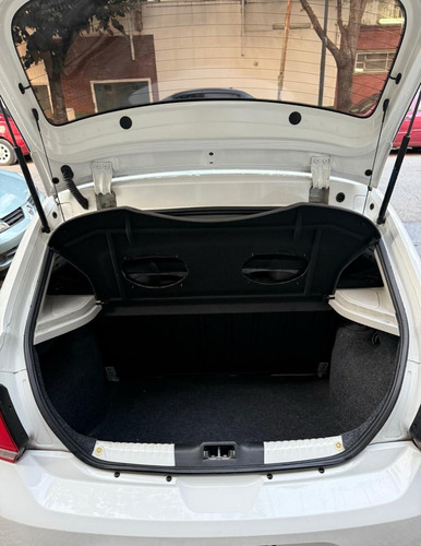 Volkswagen Gol Trend 1.6 Pack Ii 101cv
