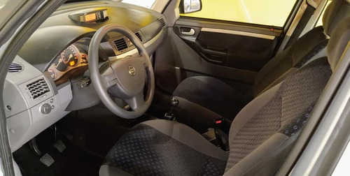 Chevrolet Meriva 1.4 Mpfi Maxx 8v Econo.flex 4p Manual