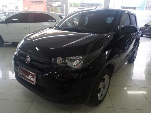 Imagem 3 de 11 de Fiat Mobi 2020 1.0 Like Flex 5p