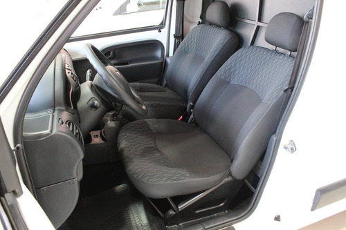 Imagem 7 de 12 de Renault Kangoo Express 1.6 16v (flex) Flex Manual