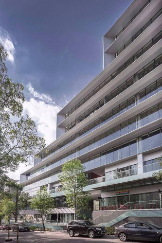 Oficinas Renta Interlomas. -50% Primer Año