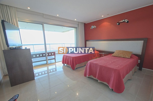 Imagen 23 de 30 de Penthouse En Venta De 5 Dormitorios Frente Al Mar En Playa Brava