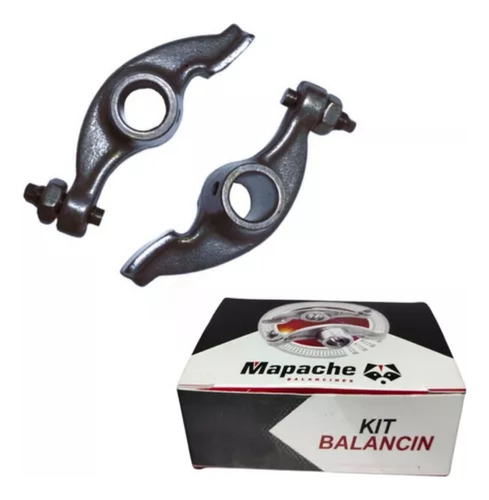 Balancines Akt Dynamic 125 / Gy6 150 Calidad Superior