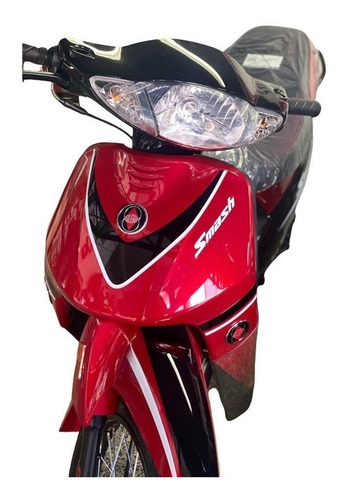 Imagen 4 de 15 de Gilera Smash Vs 110 Base - Biaggi Motos - Pergamino