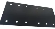 Comprar Soporte Placa Unión Pe-6  Madera  Empatillado Tirantes X 5u