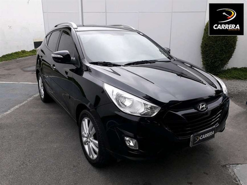 Ix35 2.0 Mpfi Gls 4x2 16v Gasolina 4p Manual