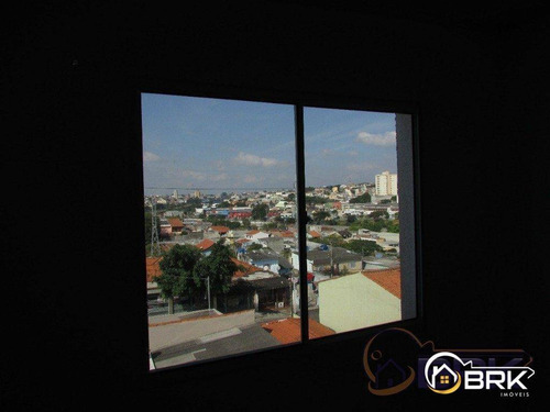 Imagem 11 de 29 de Sobrado Com 3 Dormitórios À Venda Por R$ 800.000,00 - Vila Granada - São Paulo/sp - So0312