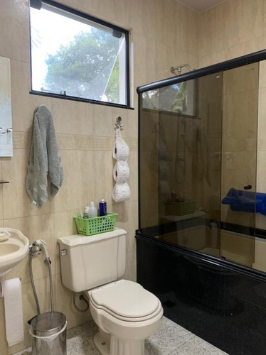 Imagem 15 de 30 de Casa No Saguaçú Com 3 Quartos Para Venda, 217 M² - Kr362