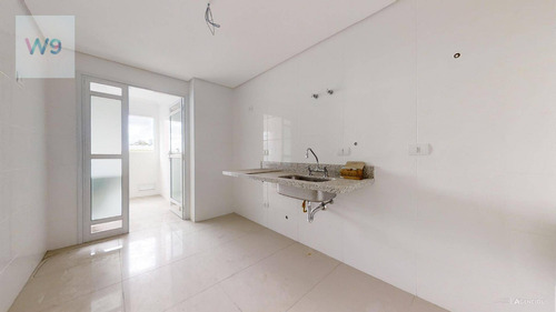 Imagem 9 de 30 de Apartamento Com 3 Dormitórios À Venda, 11600 M² Por R$ 1.150.000,00 - Vila Da Saúde - São Paulo/sp - Ap0074